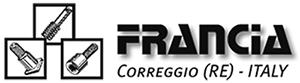 FRANCIA logo