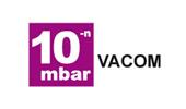 VACOM logo