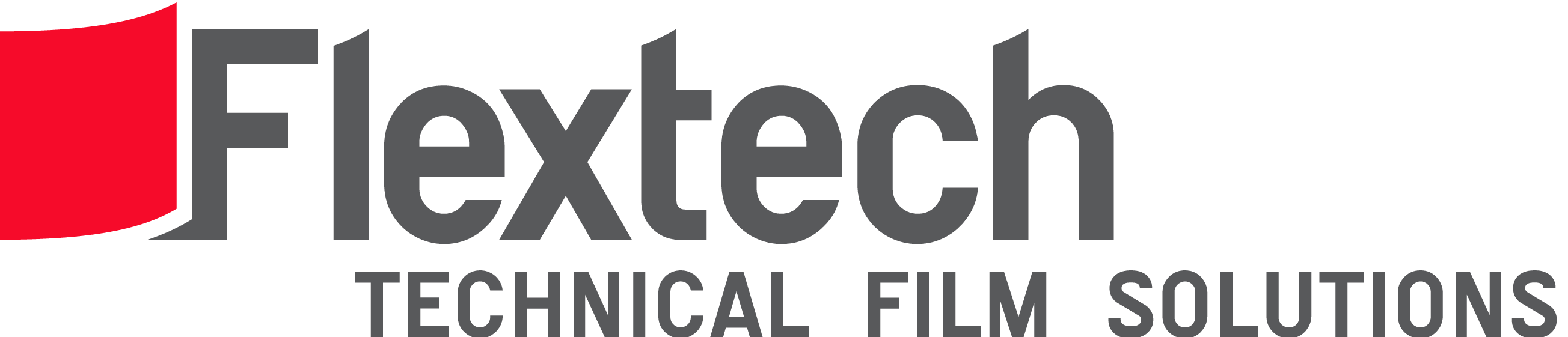 Flextech logo