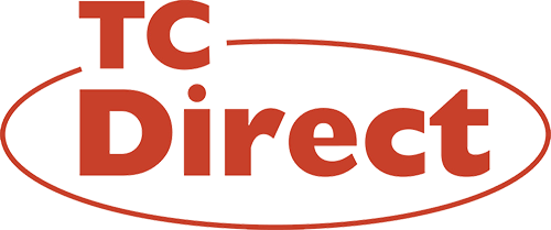 TC DIRECT logo