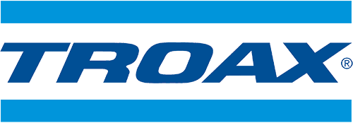 TROAX logo