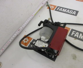 Magnetkreiselpumpe IWAKI